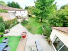 Annonce Vente 10 pices Maison Blanzac-porcheresse