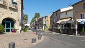 Acheter Terrain Pezenas 260000 euros