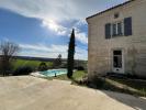 Acheter Maison Mouthiers-sur-boeme 350000 euros