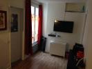 Annonce Location 2 pices Appartement Paris-18eme-arrondissement