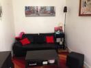 Louer Appartement 28 m2 Paris-18eme-arrondissement