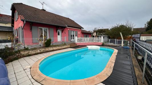 For sale House ABBEVILLERS  25