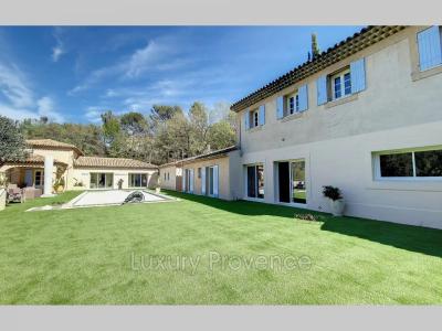 photo For sale Prestigious house MIMET 13