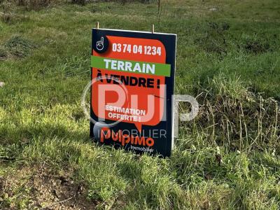 photo For sale Land WARLUZEL 62