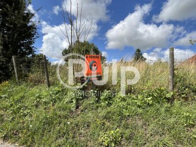 For sale Land MAIZIERES  62