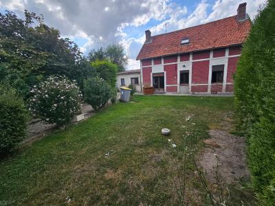 photo For sale House HOMBLIERES 02