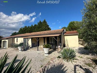 Vente Maison 5 pices PONT-DU-CASSE 47480