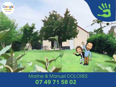 Vente Maison POINCONNET  36