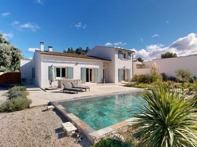 Vente Maison 6 pices VILLENEUVE-LES-AVIGNON 30400