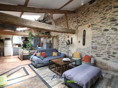 For sale House CLERE-SUR-LAYON  49