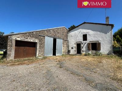 photo For sale House QUEAUX 86