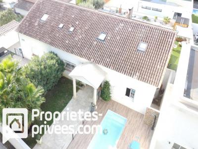 Vente Maison 5 pices AUBAGNE 13400