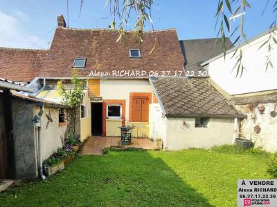 photo For sale House BRETEUIL 27