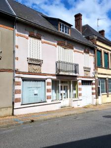 For sale House NONANCOURT  27