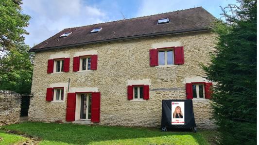 photo For sale House VAUX-SUR-EURE 27