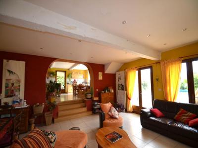 Vente Maison LENTILLY  69