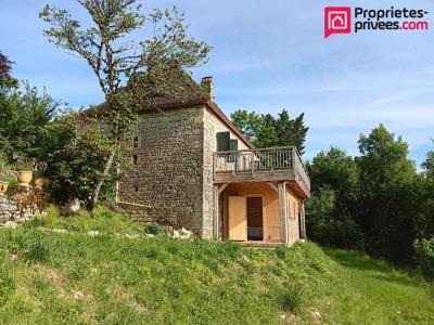 photo For sale House CAHORS 46