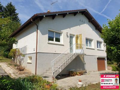 Vente Maison 5 pices CHATENOIS-LES-FORGES 90700