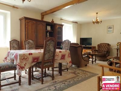 Vente Maison 6 pices CHATENOIS-LES-FORGES 90700