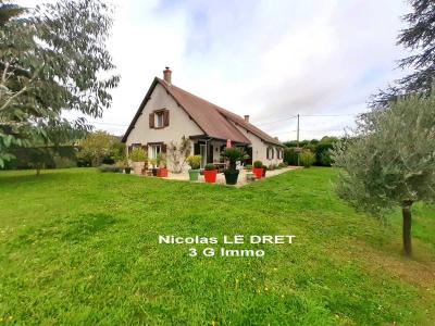 photo For sale House SAINT-DENIS-EN-VAL 45