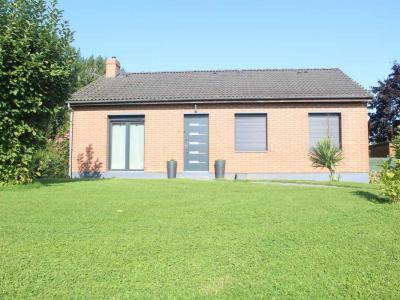 Vente Maison 3 pices LANDRECIES 59550