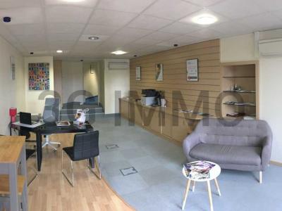 Vente Local commercial NIORT 79000