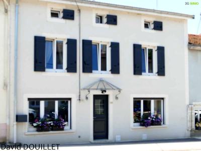 photo For sale House CHAMAGNE 88