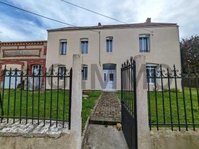 For sale House NOGENT-SUR-SEINE  10