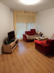 photo For rent Apartment TOURCOING 59