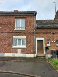 Vente Maison HARNES 62440