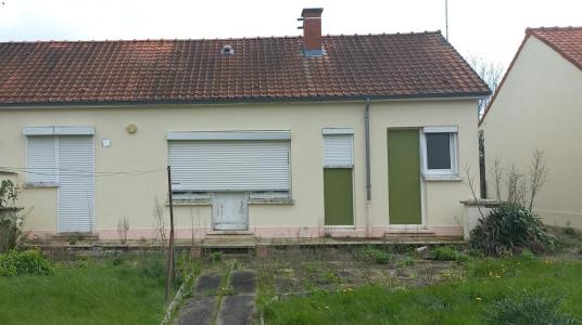 Vente Maison AUBERCHICOURT 59165