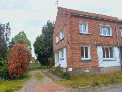 photo For sale House AUBERCHICOURT 59