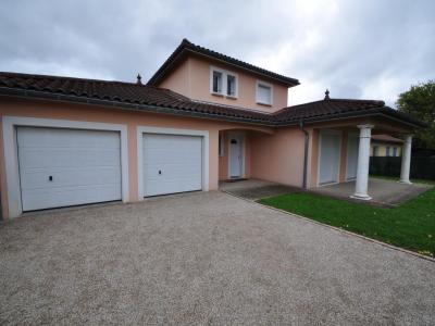 For rent House SAINTE-JULIE  01