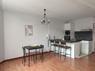 photo For rent Apartment LIMOGES 87