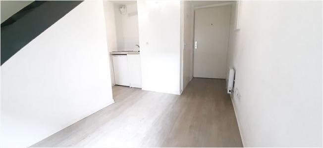 Location Appartement TOULOUSE 31400