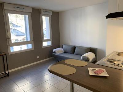 Location Appartement SAINT-MARTIN-LE-VINOUX 