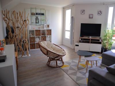 photo For rent Apartment NOISY-LE-GRAND 93