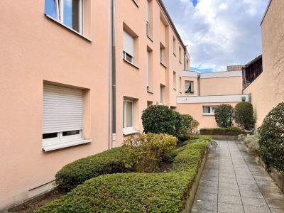 Vente Appartement 3 pices COLMAR 68000