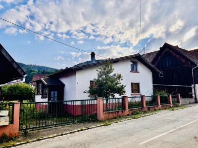 For sale House STOSSWIHR  68