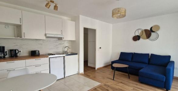 Location Appartement EPINAY-SUR-SEINE  93