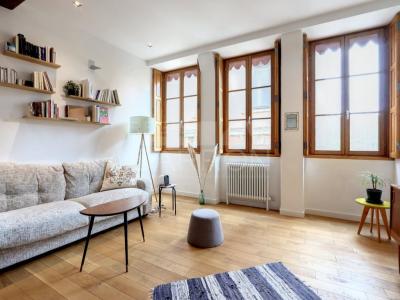 photo For sale Apartment LYON-5EME-ARRONDISSEMENT 69