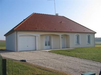 photo For sale House CHESSY 77