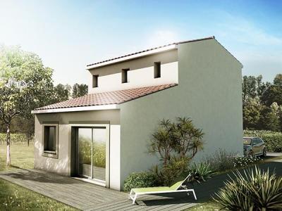 Vente Maison 4 pices ILLE-SUR-TET 66130