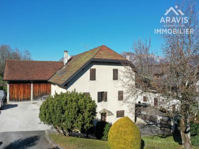 For sale House SAINT-JORIOZ 