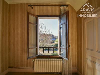 For sale House SAINT-JORIOZ 