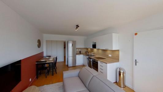 photo For rent Apartment CLICHY 92