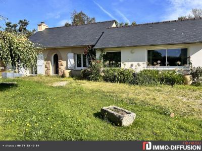 Vente Maison 6 pices PLEUMEUR-BODOU 22560