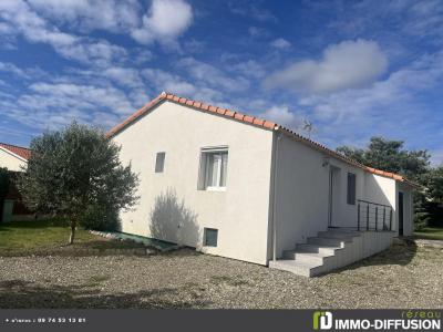 photo For sale House AUBIET 32