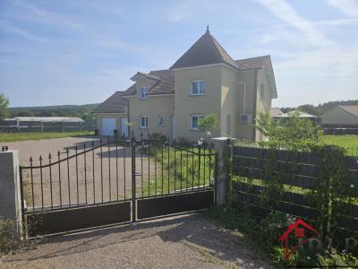 photo For sale House PASSAVANT-LA-ROCHERE 70