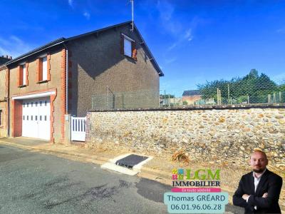 photo For sale House CHATEAUDUN 28